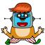 thetaperman