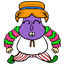 peakibooo