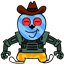 Yokhannan