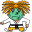 cheetohman