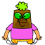 androola