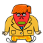 hrkuman