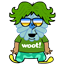tuffywoot