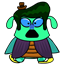 pooslinger900