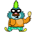 mycatbucky