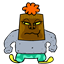 merengelady