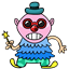 dufusking
