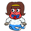 aprilallbright