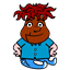 mandangalo