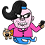 shapelessclay