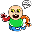 meeech
