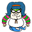 matterdlen