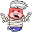 legomandan