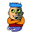 cageyklg