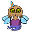SkippyFlipjack