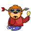 CaveMole