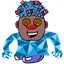 Lystrodom