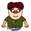 ArkelSeizure
