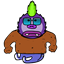 feistycherub