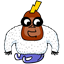 Haldin