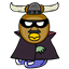 theghastlyghost