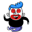 azianmike