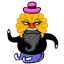 hizzeraud
