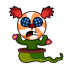 henderface