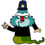 podpea
