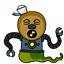 peachkin