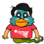 curseofagony