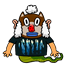 Caldagar