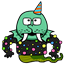 mokele