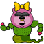 insanthe