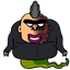 bruf