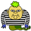 megarazombie