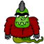 frostykev