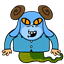 sneer