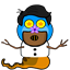 hackeynut