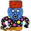 Torokrj