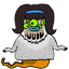jerkwagon