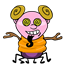 Prosercunus