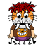 tigerfiend