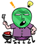 AppleBonker