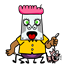 tdoublef