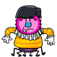 chaosgeneration