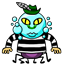 coolestghoul