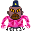 russward
