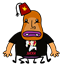 ositopolar