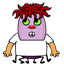 skinnyman